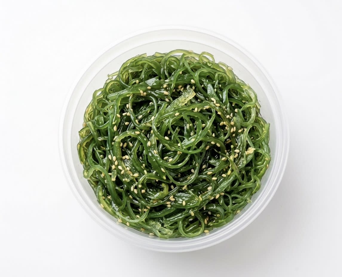 Seaweed Salad